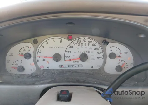 2003 Ford Explorer Sport Trac Xls/Xlt из США, поврежденный, VIN 1FMZU77E83UB05707